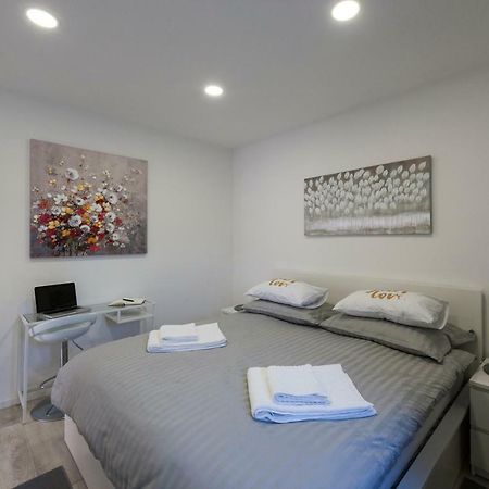 I.P.S. Apartment Dubrovnik Ngoại thất bức ảnh