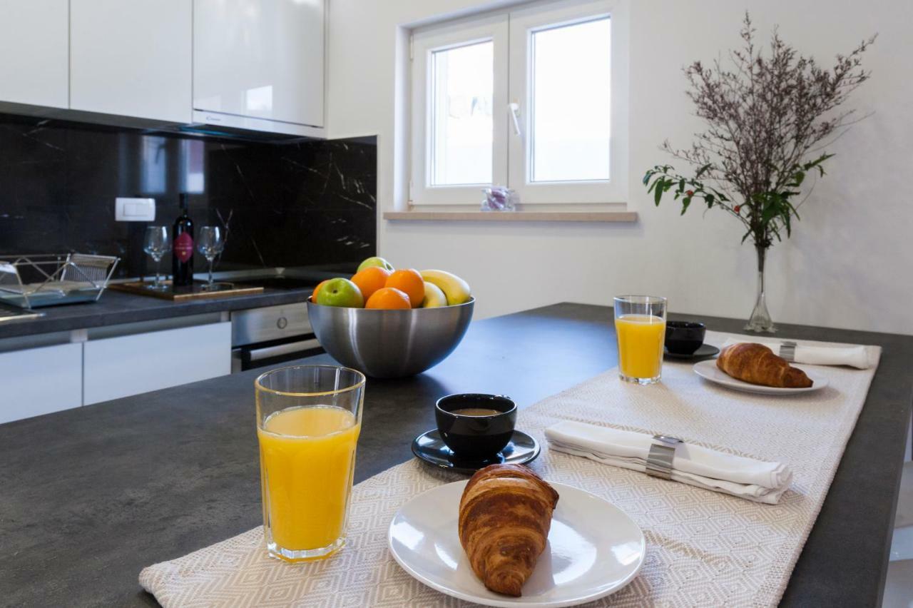 I.P.S. Apartment Dubrovnik Ngoại thất bức ảnh