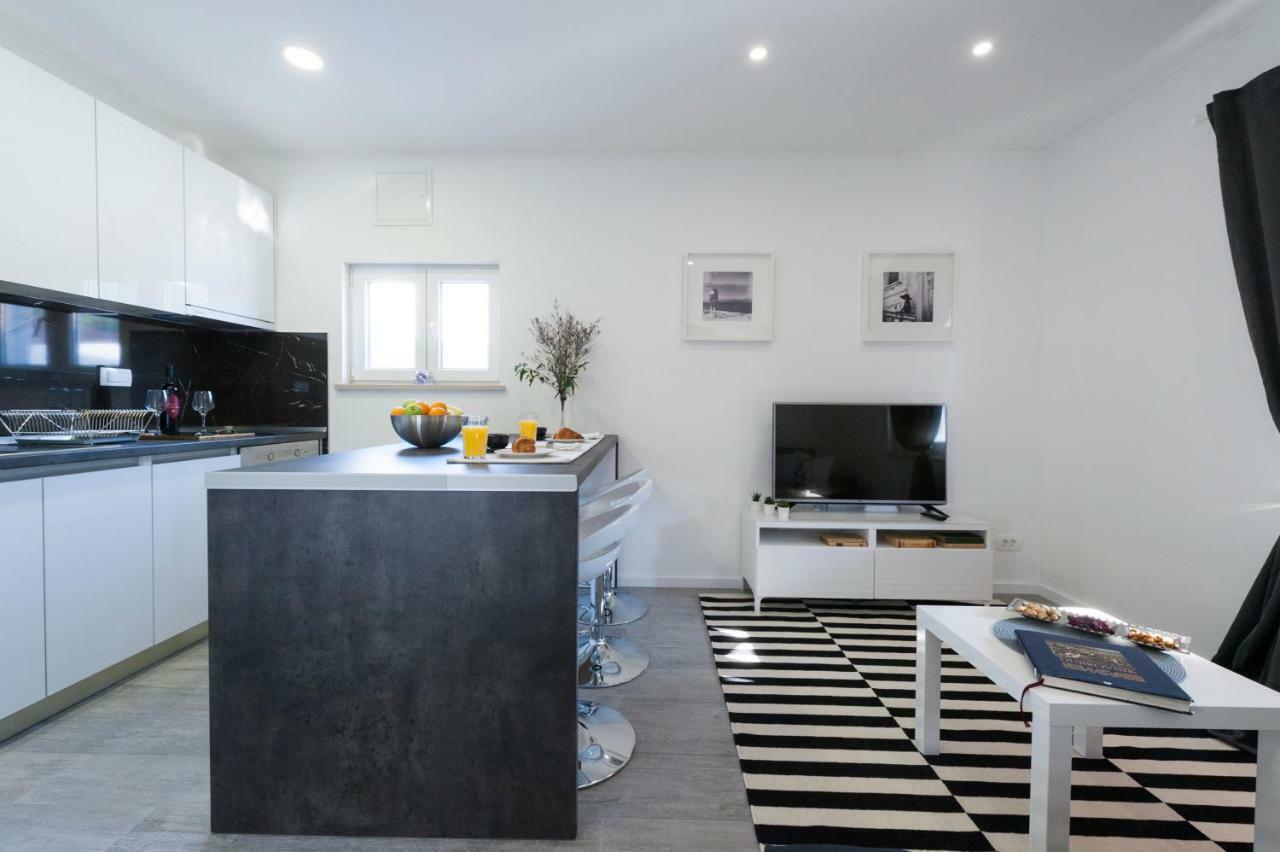 I.P.S. Apartment Dubrovnik Ngoại thất bức ảnh