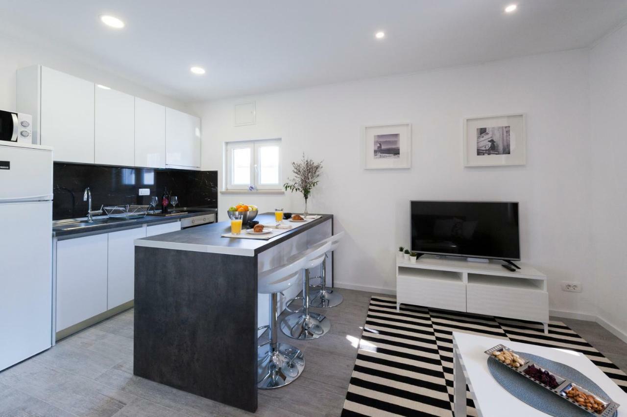I.P.S. Apartment Dubrovnik Ngoại thất bức ảnh