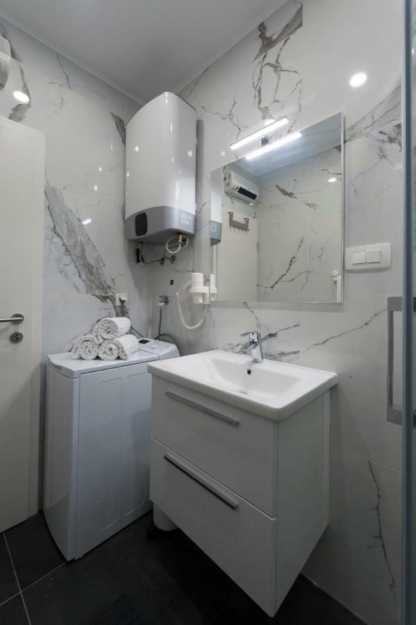 I.P.S. Apartment Dubrovnik Ngoại thất bức ảnh