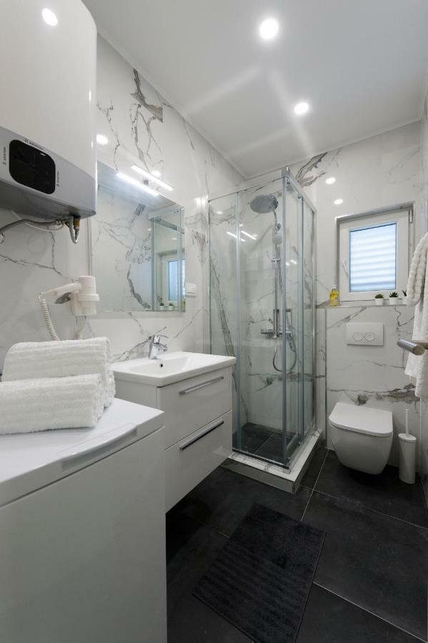 I.P.S. Apartment Dubrovnik Ngoại thất bức ảnh