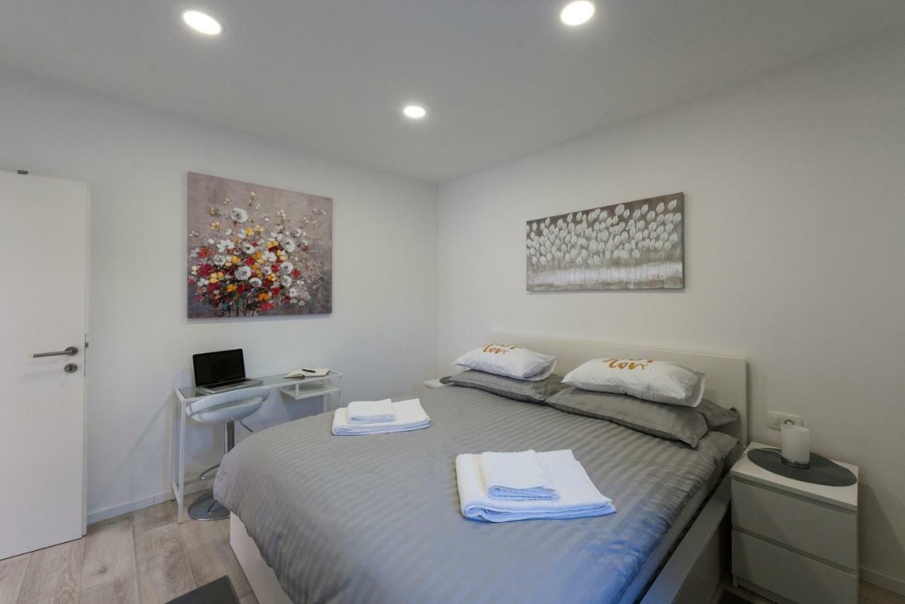 I.P.S. Apartment Dubrovnik Ngoại thất bức ảnh