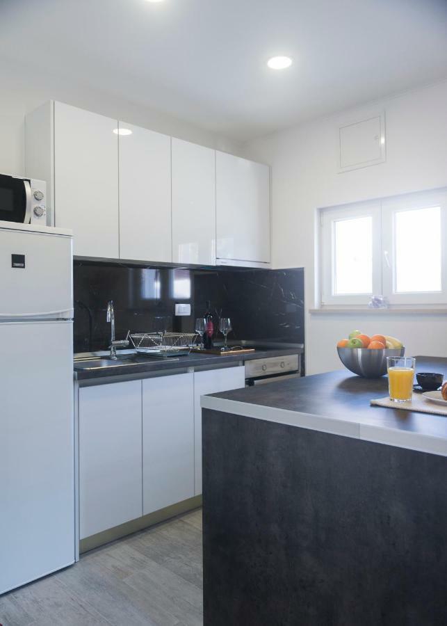 I.P.S. Apartment Dubrovnik Ngoại thất bức ảnh