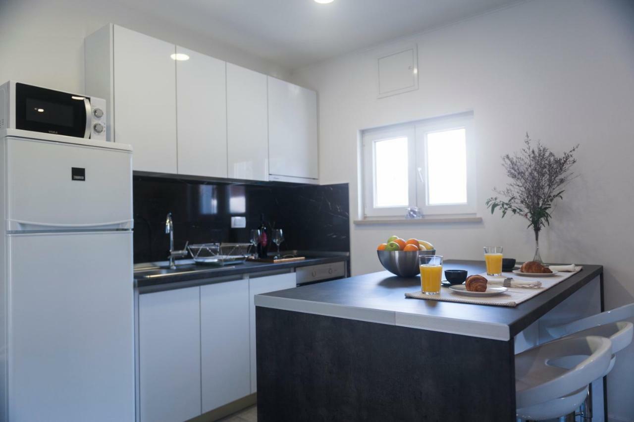 I.P.S. Apartment Dubrovnik Ngoại thất bức ảnh