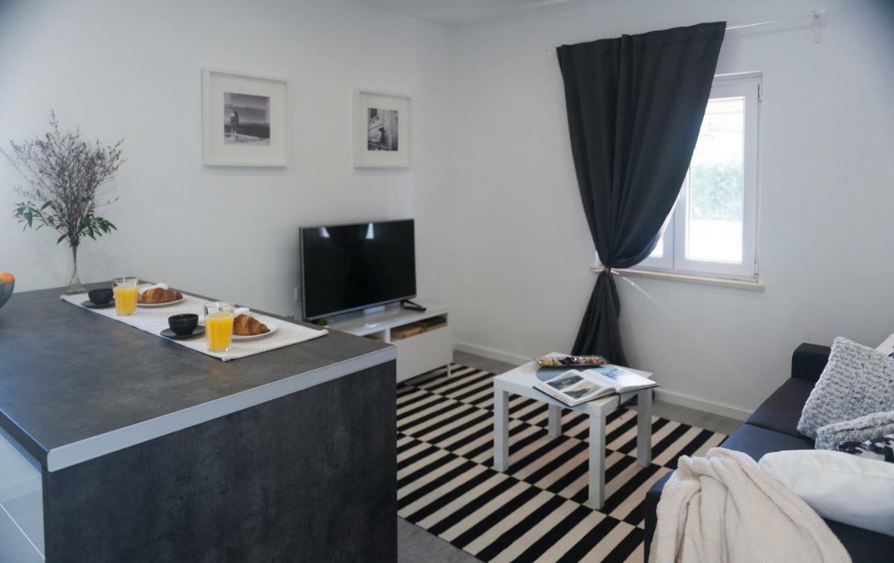 I.P.S. Apartment Dubrovnik Ngoại thất bức ảnh