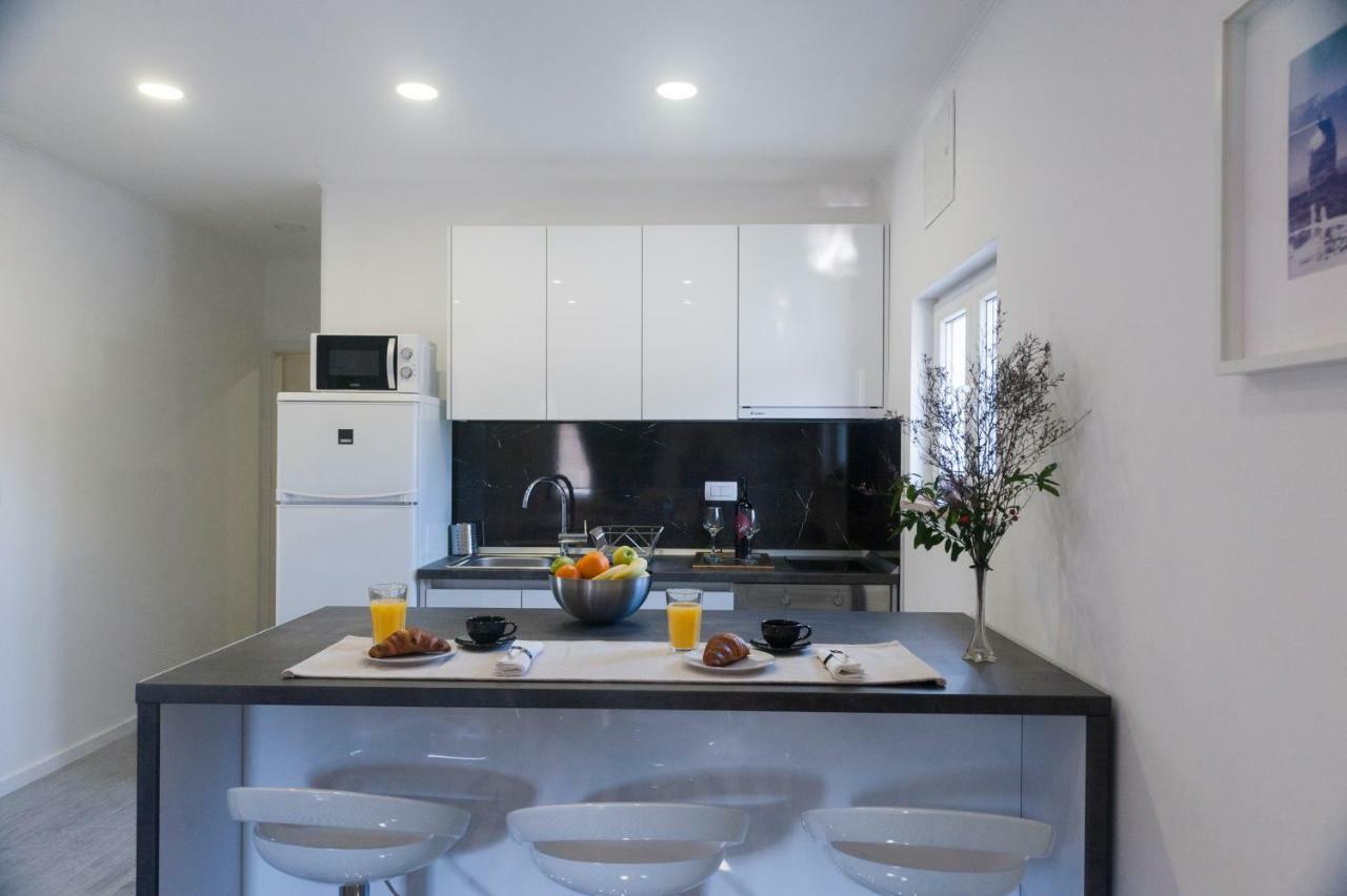 I.P.S. Apartment Dubrovnik Ngoại thất bức ảnh