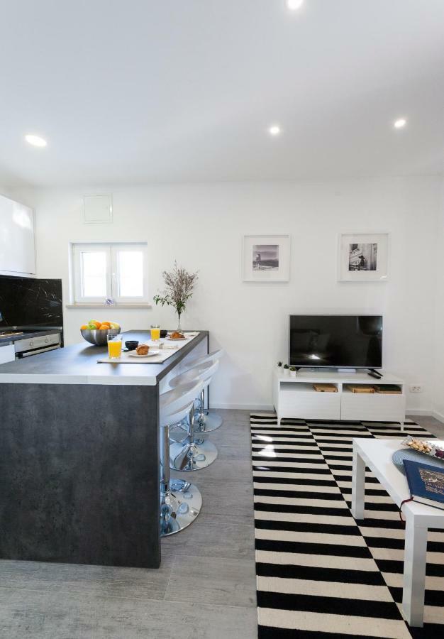 I.P.S. Apartment Dubrovnik Ngoại thất bức ảnh