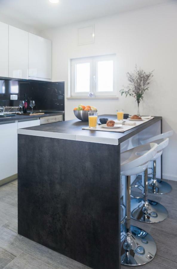 I.P.S. Apartment Dubrovnik Ngoại thất bức ảnh