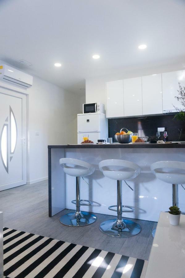 I.P.S. Apartment Dubrovnik Ngoại thất bức ảnh