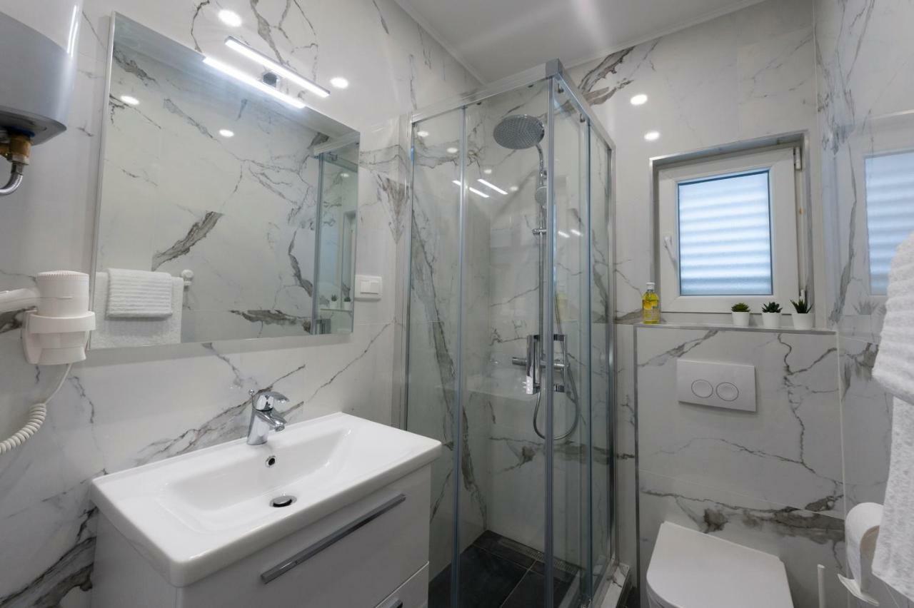 I.P.S. Apartment Dubrovnik Ngoại thất bức ảnh