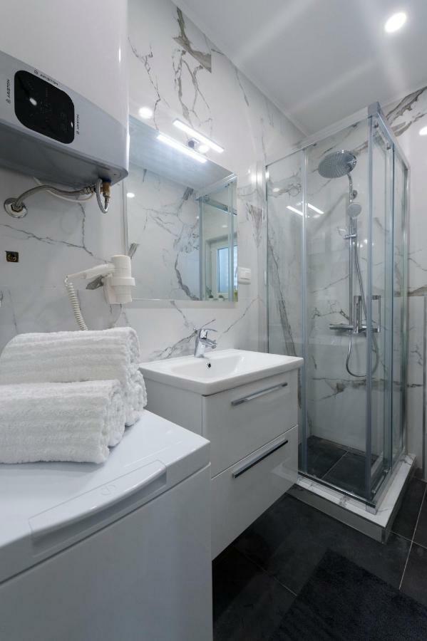 I.P.S. Apartment Dubrovnik Ngoại thất bức ảnh