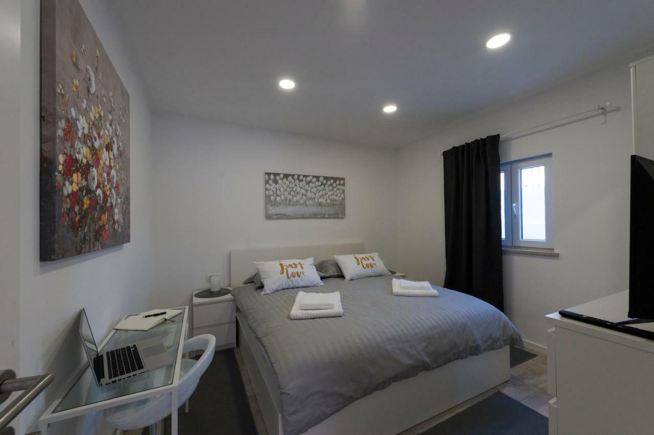 I.P.S. Apartment Dubrovnik Ngoại thất bức ảnh